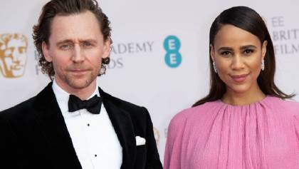 Fíjate, Paty: ¡Tom Hiddleston se habría comprometido con Zawe Ashton!