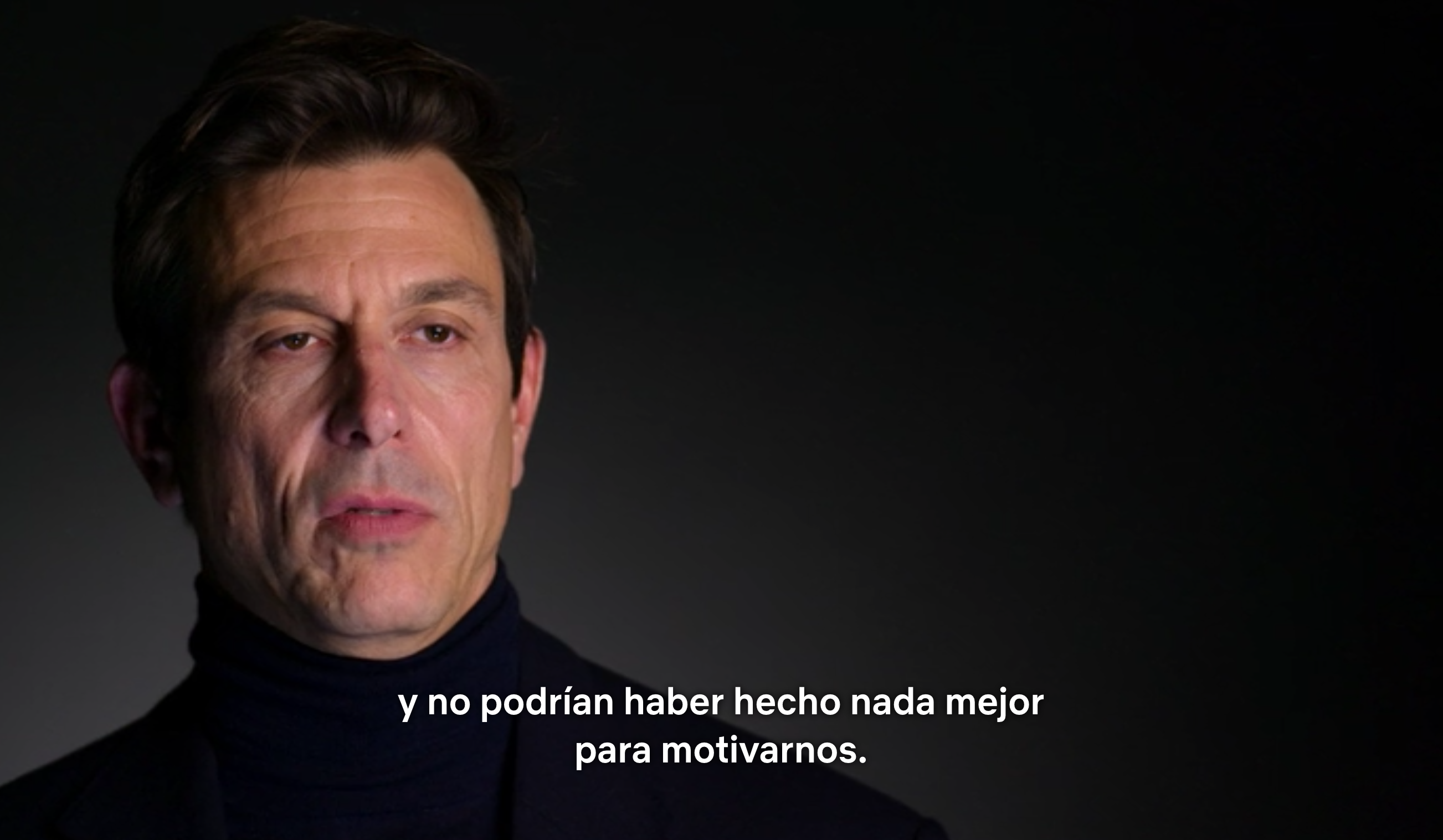 ¿Por qué el décimo capítulo es el mejor de la cuarta temporada de 'Drive to Survive'?