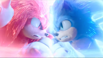 ¡Hay tiro! Checa el tráiler final de 'Sonic The Hedgehog 2' y la fecha de estreno