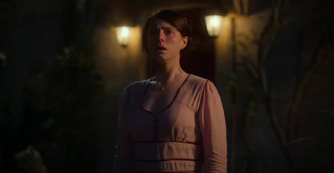 ¡Muy intenso! Checa el aterrador tráiler oficial de 'Men' de Alex Garland