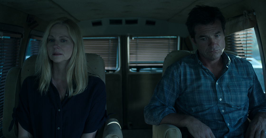 El final se acerca: Netflix libera el tráiler oficial de la última temporada de 'Ozark'