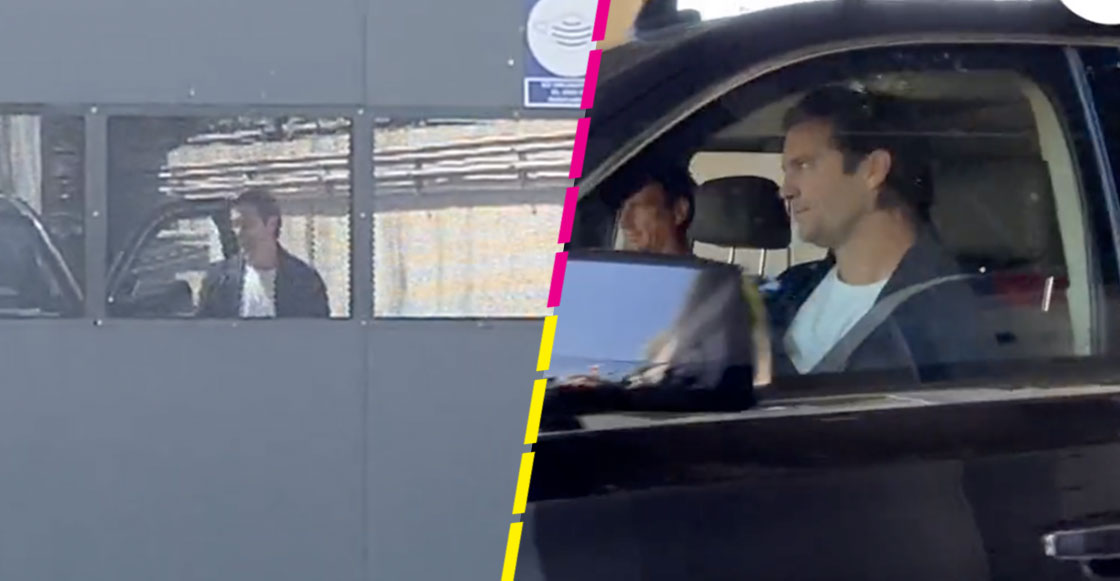 ¡Y se marchó! Así fueron las últimas horas de Santiago Solari en Coapa como técnico del América