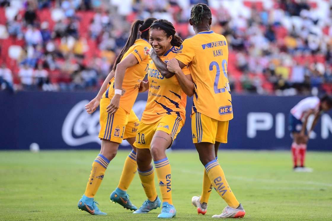 TUDN se baja del barco de la Liga MX Femenil; todos los partidos irán por una app