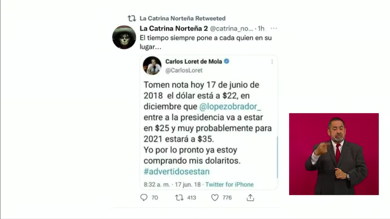 tuit-loret-mola-mexico-amlo