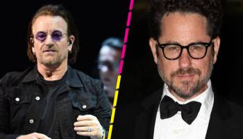 Lo que sabemos sobre la serie de U2 que planean Netflix y J.J. Abrams