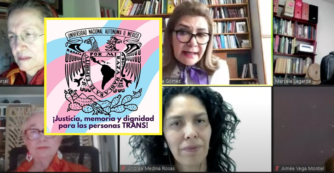 unam-transfobia-foro-terf-feminismo-trans-unamsintransfobia-que-paso-que-dijeron-video
