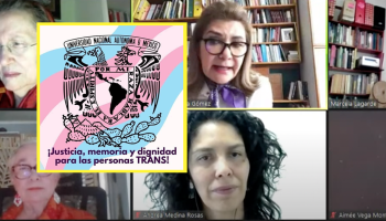unam-transfobia-foro-terf-feminismo-trans-unamsintransfobia-que-paso-que-dijeron-video