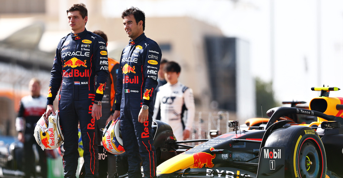 ¿Cómo, cuándo y dónde ver en vivo a Checo Pérez en el Gran Premio de Baréin?
