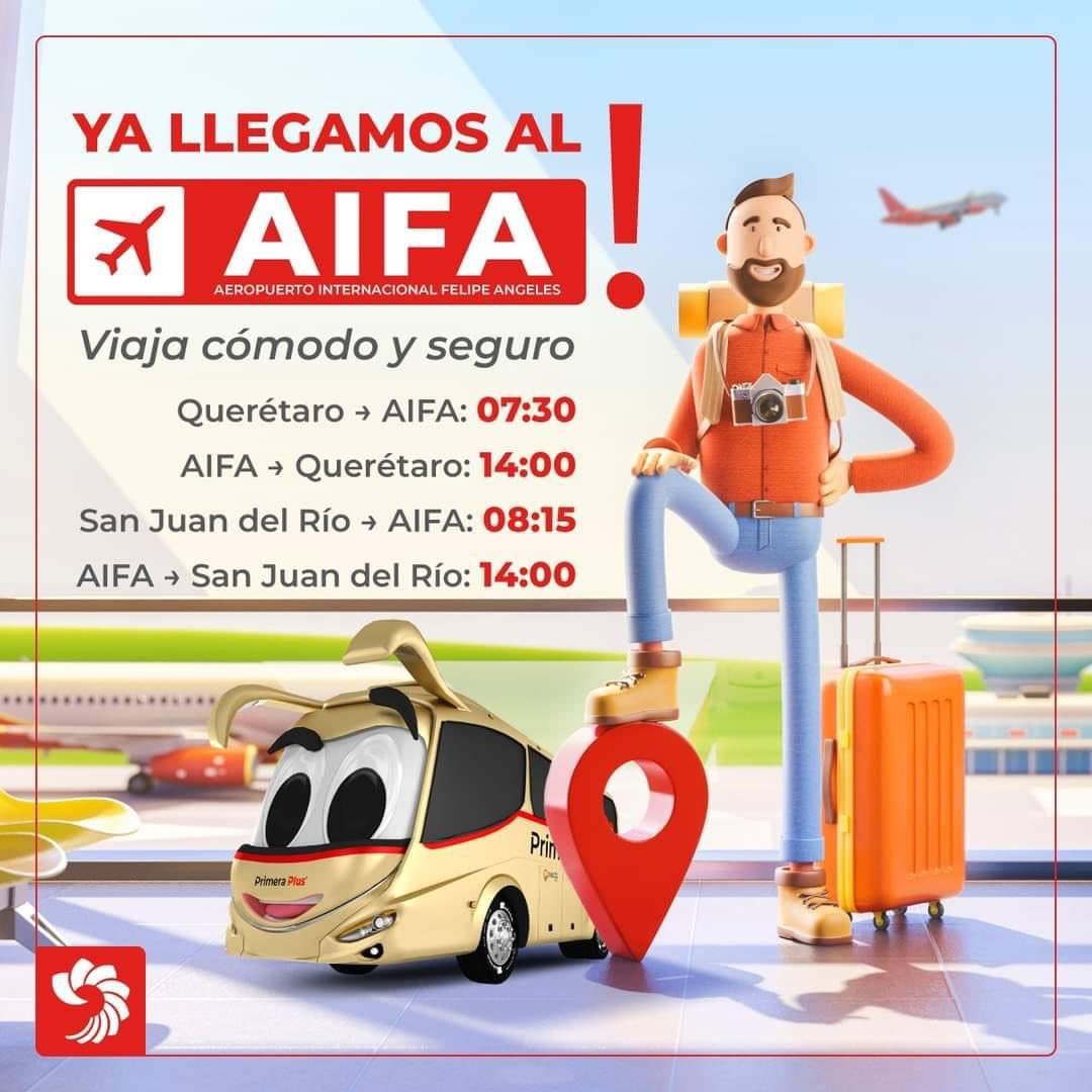 viajes-AIFA-queretaro