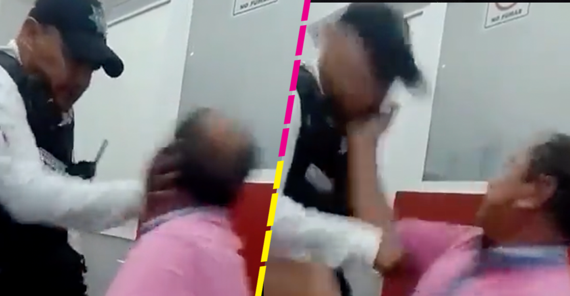 video-policia-neza-cachetada-detenido-regresa-mono-noche-museo-gobierno-1