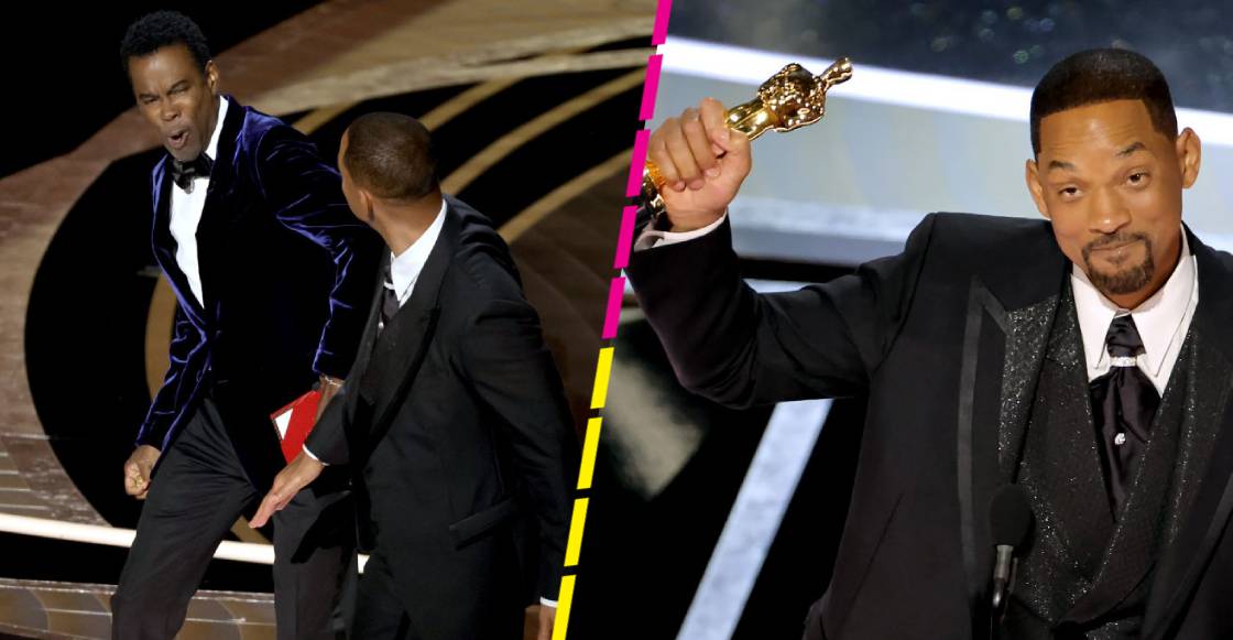 Lo que se sabe de la reunión de Will Smith con miembros de los Oscar