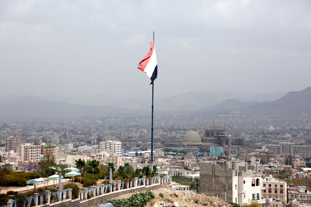 Guía rápida para entender los ataques hutíes de Yemen a Arabia durante el Gran Premio de Fórmula 1