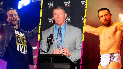 ¡Crisis, renuncias y despidos! 3 puntos para entender la fuga de talento en la WWE