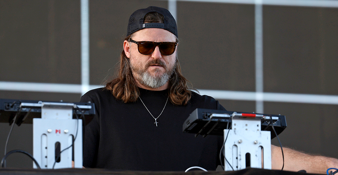 5 razones para lanzarse al concierto de Solomun en el Parque Bicentenario