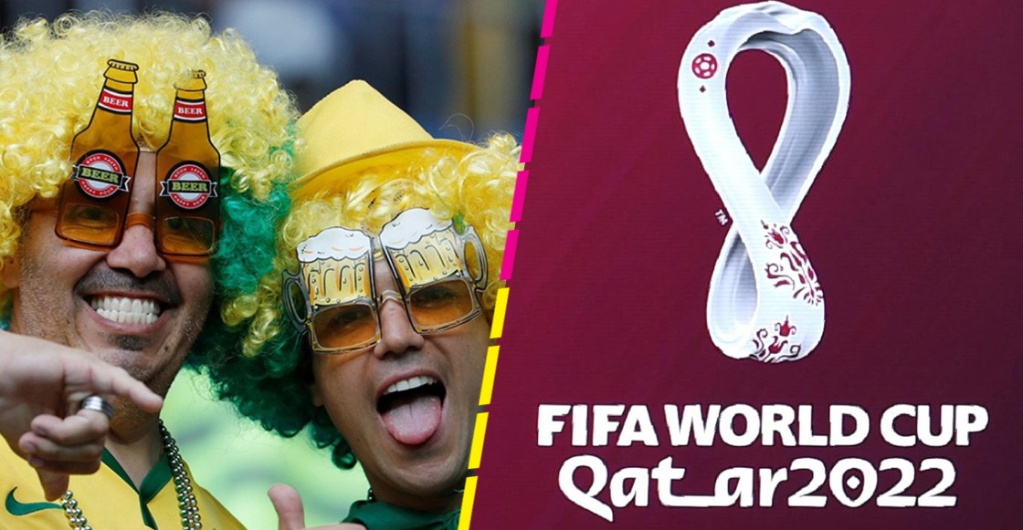 ¿Qué sí y qué no? El consumo de alcohol en el Mundial de Qatar 2022