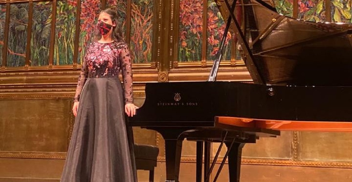 Aranza E. Ortega Jaimes pianista 1