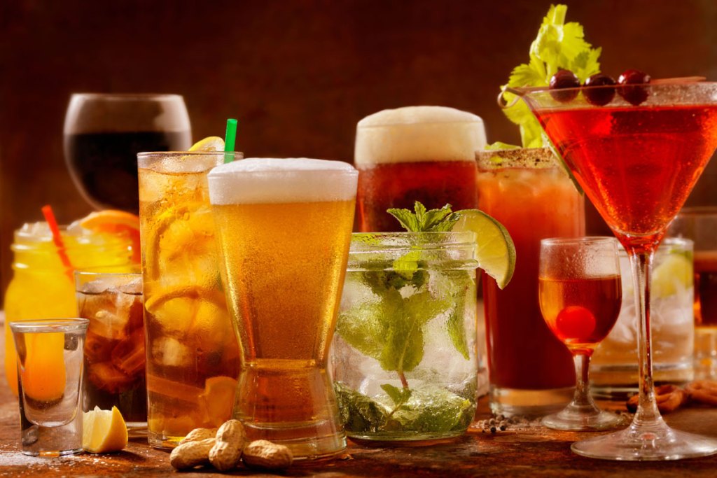 Bebidas alcohólicas en Qatar