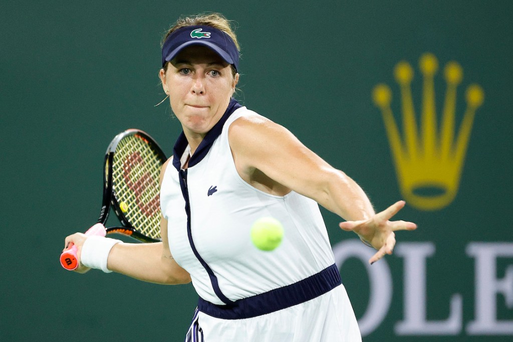 Las sanciones que WTA plantea a Wimbledon por excluir a tenistas rusas y bielorrusas