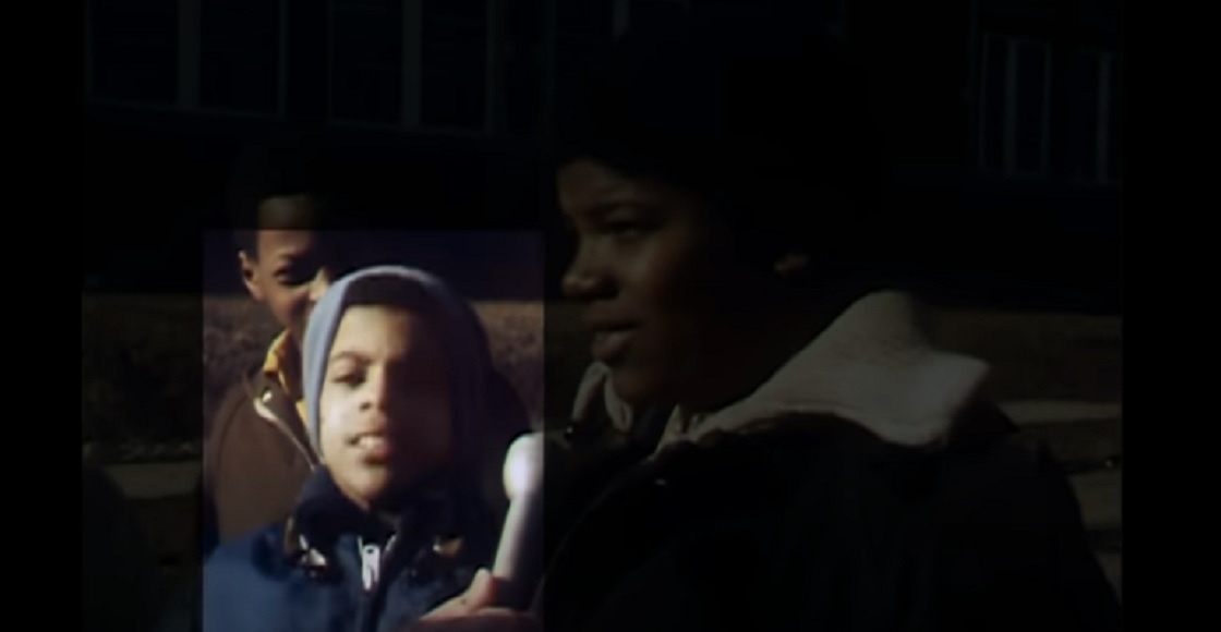 Prince WCCO niño 11 años 2