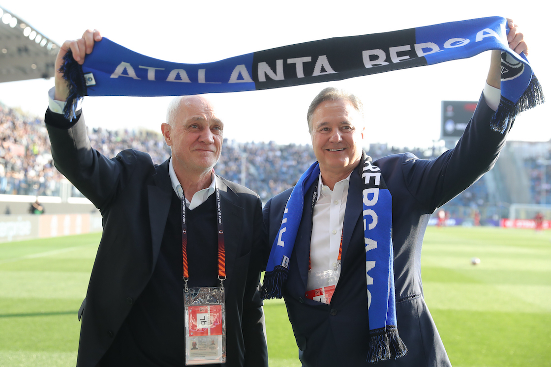 Steven Pangliuca candidatos finales Chelsea