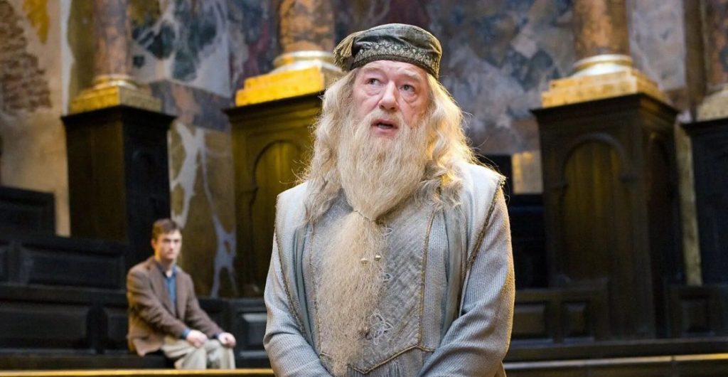 'Animales Fantásticos': Repasemos el árbol genealógico y la historia de la familia Dumbledore