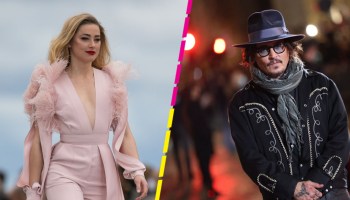"Siempre he sentido amor por Johnny": Amber Heard habla sobre su próximo juicio con Johnny Depp