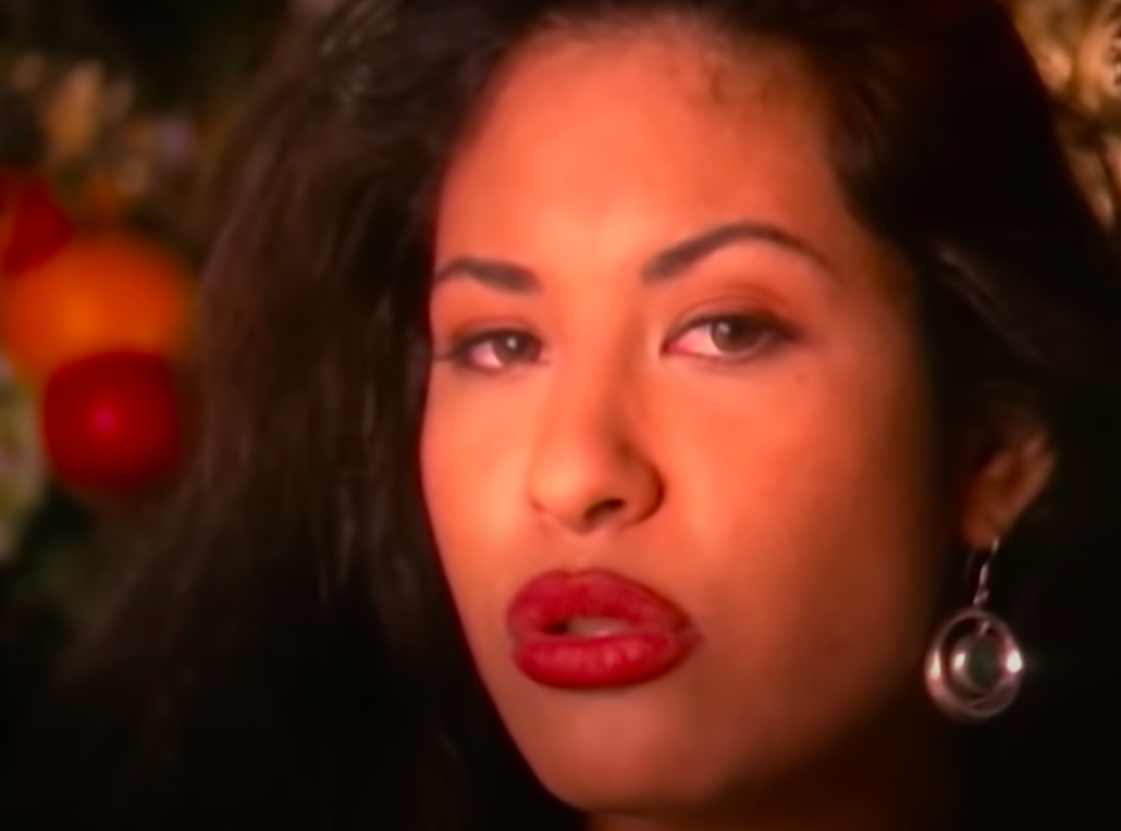 La historia real detrás de "Amor Prohibido" de Selena y cómo se compuso