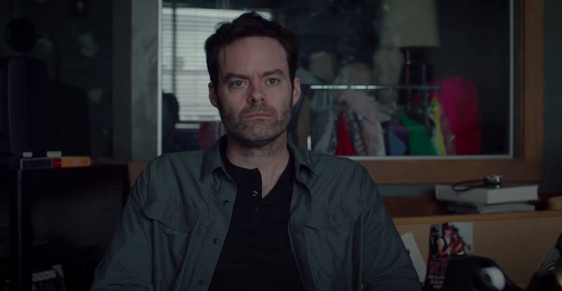 Checa el tenso y dramático tráiler oficial de la tercera temporada de 'Barry'