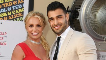 Fíjate, Paty: Britney Spears anuncia que está esperando a tu tercer bebé
