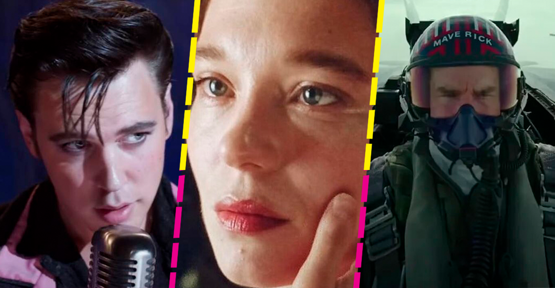 ¡Grandes películas! Esta es la selección oficial del Festival de Cannes 2022