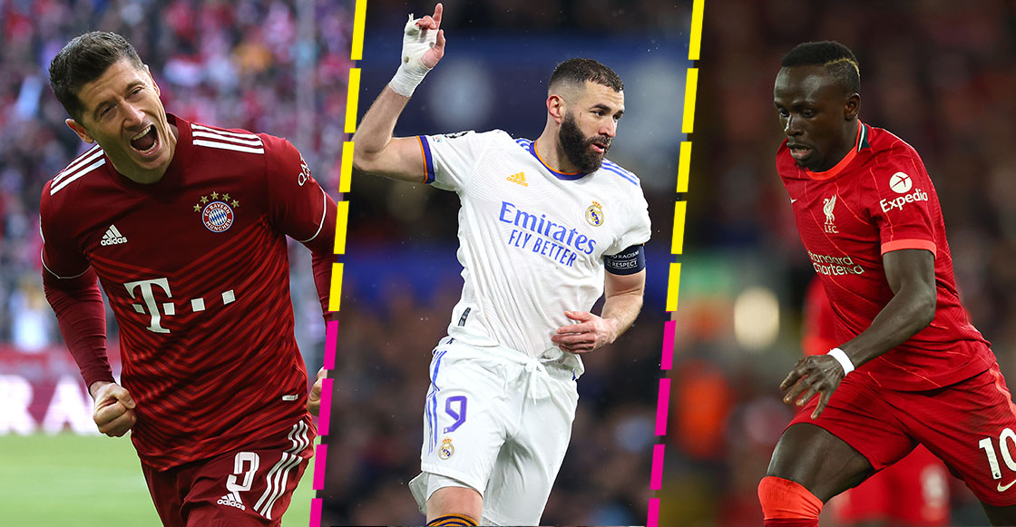 Fechas y canales ¿Dónde ver los juegos de vuelta de los Cuartos de Final de la Champions League?