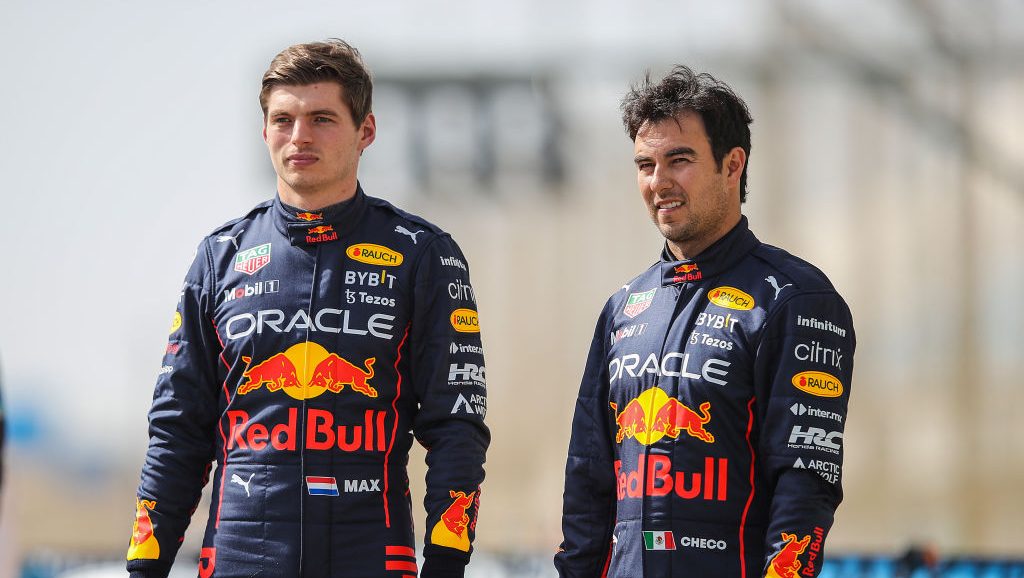 Los halagos de Mikka Häkkinen a Checo Pérez tras decir que "no ayuda a Verstappen"