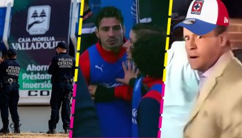 El conato de bronca en Chivas, el regreso del futbol a Querétaro y los memes de la Liga MX