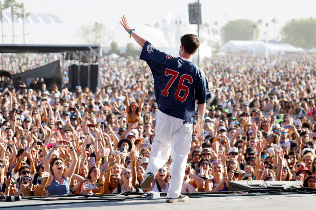 Checa los mejores momentos que nos ha dejado Coachella 2022