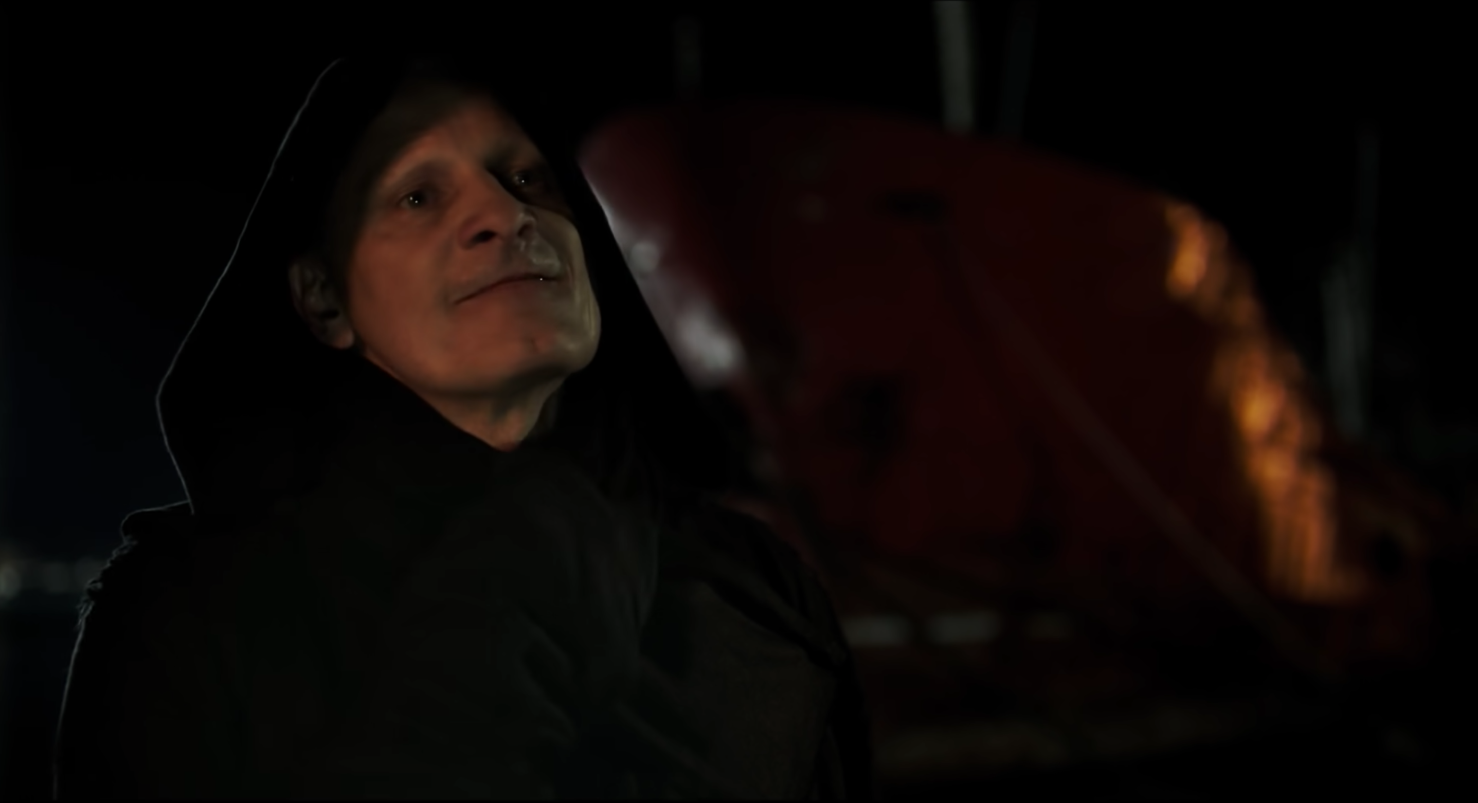 Checa el primer avance de 'Crimes of the Future' de David Cronenberg 