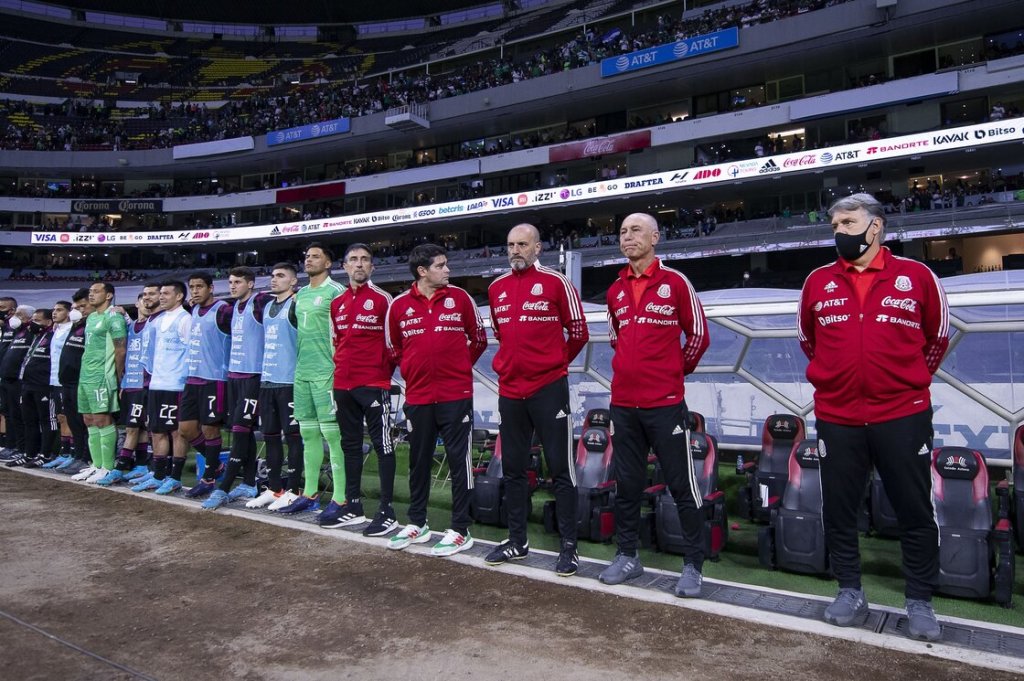 La razón por la que Gerardo Martino no dirigirá a México contra Guatemala