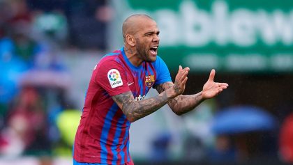 Mbappé, Haaland y Europa League: El análisis de Dani Alves sobre la actualidad del Barcelona