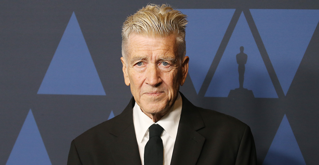 Whaaat? David Lynch podría estrenar su nueva película en el Festival de Cannes 2022