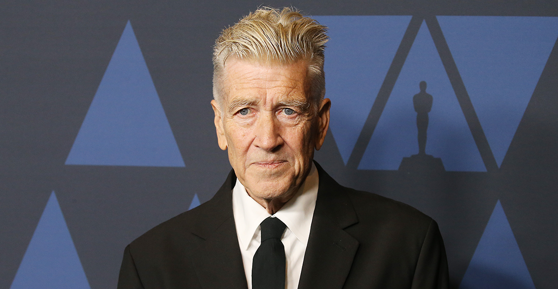Whaaat? David Lynch podría estrenar su nueva película en el Festival de Cannes 2022