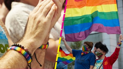 Despiden a un profesor gay por regalar pulseras LGBT a sus estudiantes