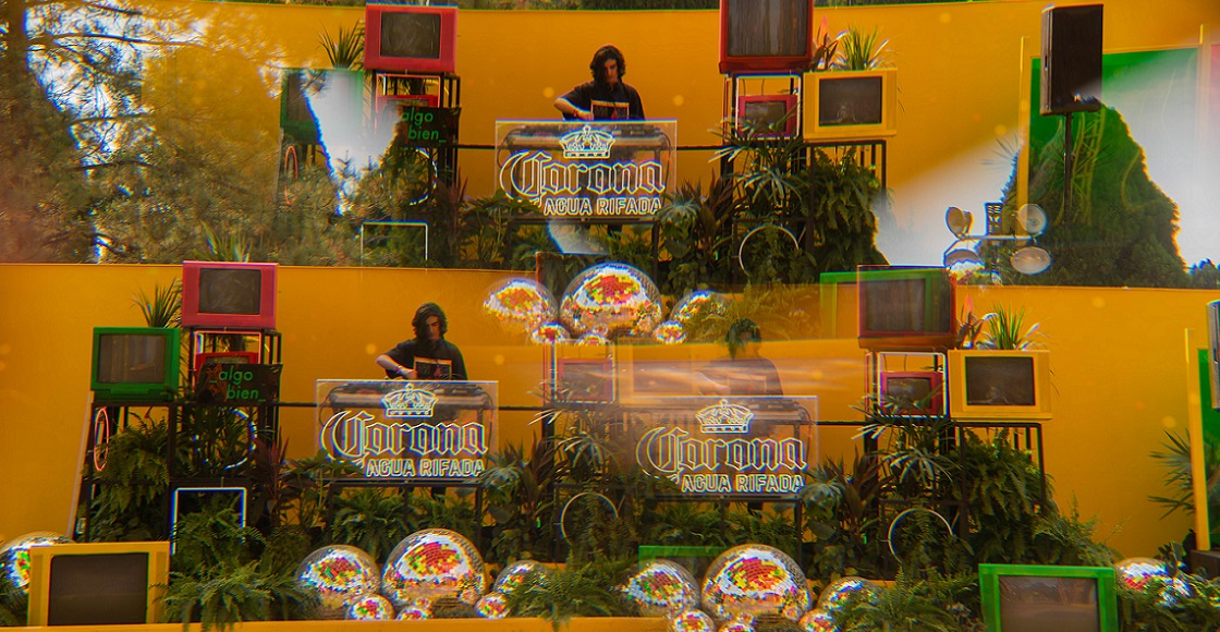 roller disco ceremonia 2022