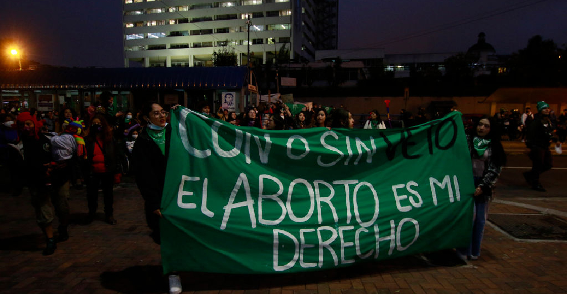 Arrestan en Texas a una mujer hispana por aborto espontáneo