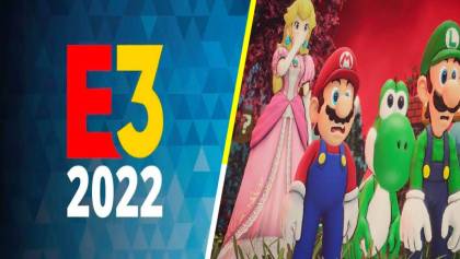 ¡Adiós a las novedades! El E3 2022 queda oficialmente cancelado