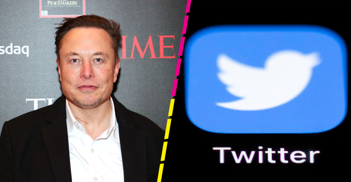 Casual: Elon Musk compra acciones de Twitter tras el resultado de una encuesta