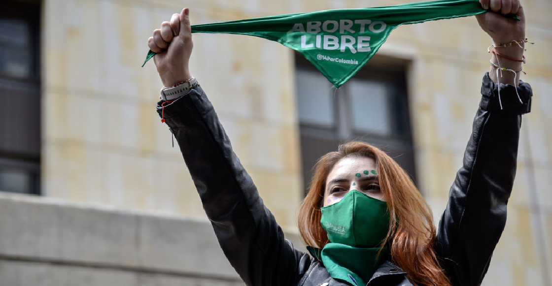 Encuentran 5 fetos en la casa de Lauren Handy, reconocida activista anti aborto de EU
