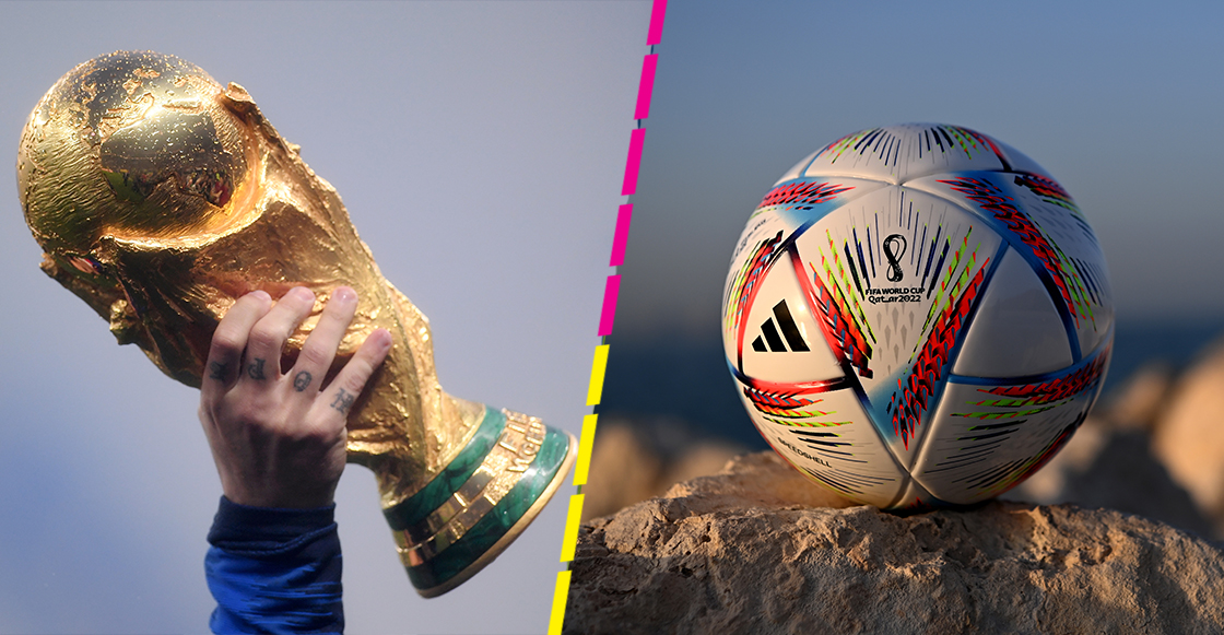 Fechas, horarios y calendario: Así se jugará el Mundial de Qatar 2022