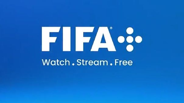 FIFA+ nueva plataforma de streaming 