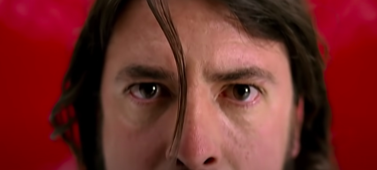 Banda toca cover de 'The Pretender' de Foo Fighters en calles de CDMX