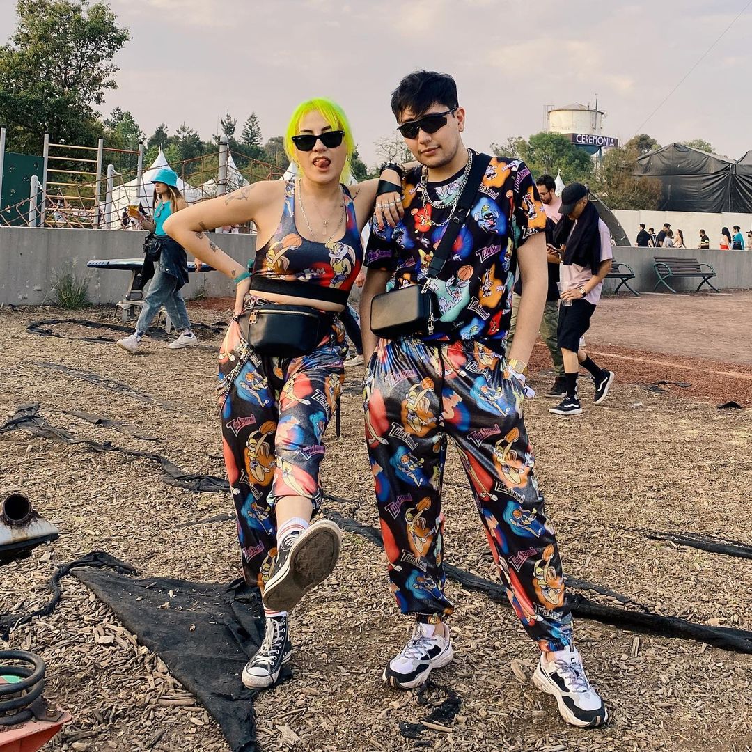 Brillo y colorido: Aquí algunos de los mejores outfits que vimos en el Ceremonia 2022