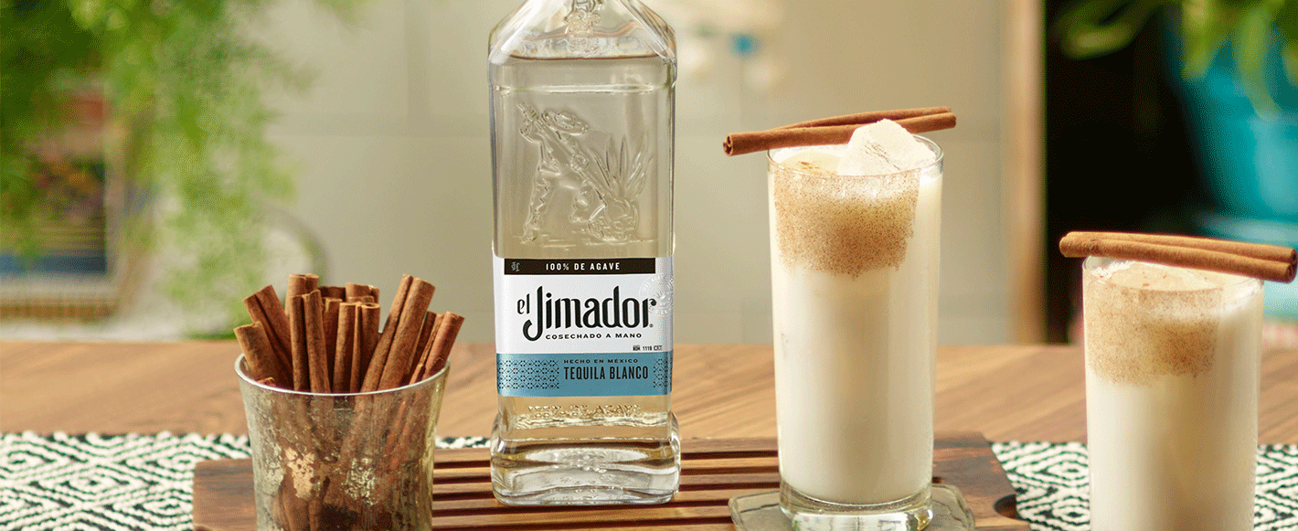 horchata-tequila-el-jimador